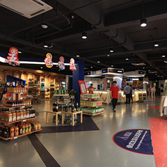 至尊国际 – 至尊服务,至尊享受