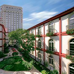 至尊国际 – 至尊服务,至尊享受