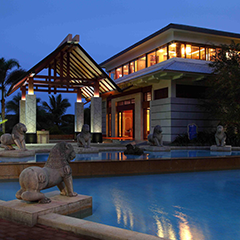 至尊国际 – 至尊服务,至尊享受